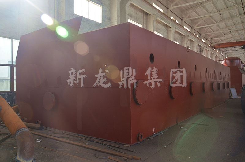 滨湖环保工程